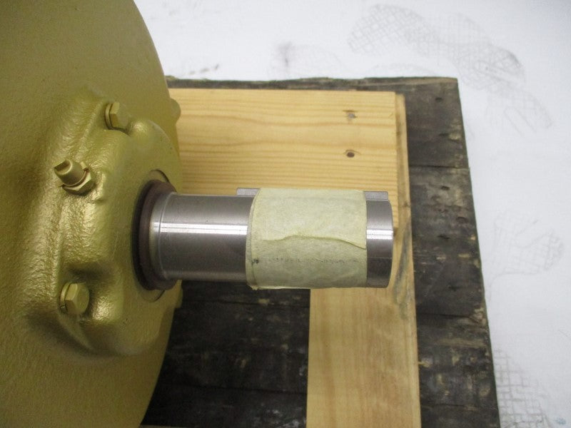 BALDOR EM2334T 230/460V 48/24A NSNP