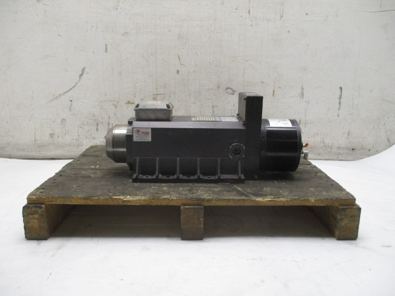 KOMO RV154.22FB3HSKF63 480V 22/19.4A UNMP
