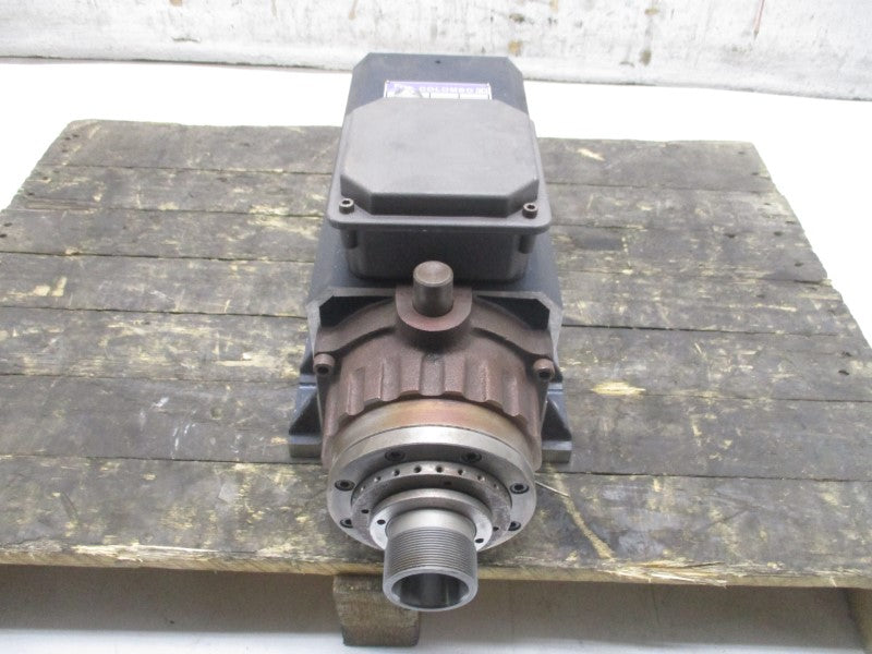 PDS COLOMBO RV154.2 230/460V 36A UNMP