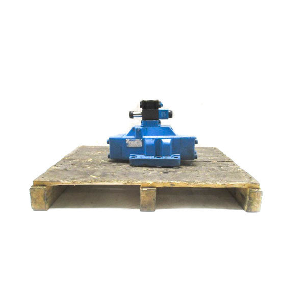 VICKERS DG5V10S6CMFWB10 110/120V .46/.48A 5000PSI (AS PICTURED) UNMP