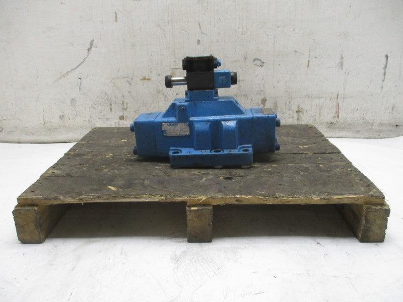 VICKERS DG5V10S6CMFWB10 110/120V .46/.48A 5000PSI (AS PICTURED) UNMP