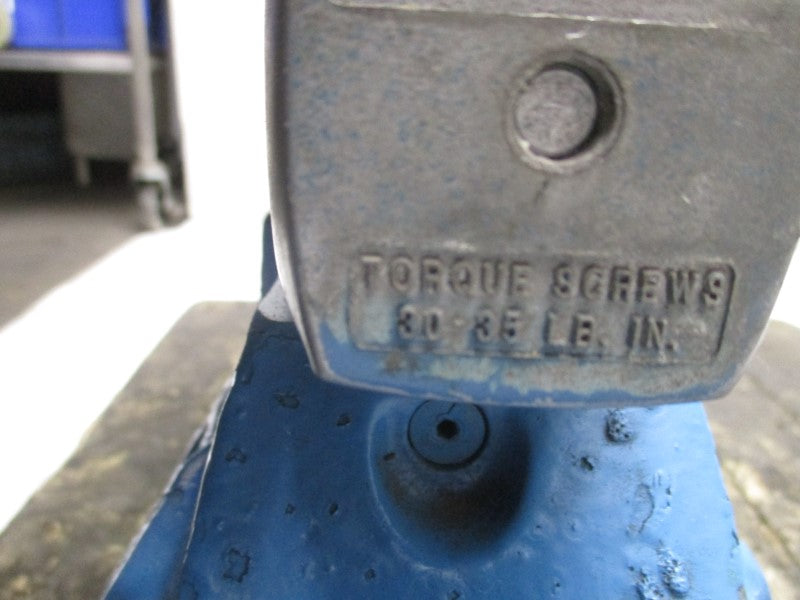 VICKERS PA5DG5S4LW-106C-3-WB-8 115V .61A UNMP