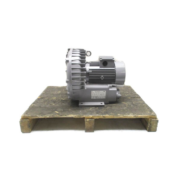 FUJI ELECTRIC VFZ601A-7W 208-230/460V 13.2-12.1/6.1A NSNP