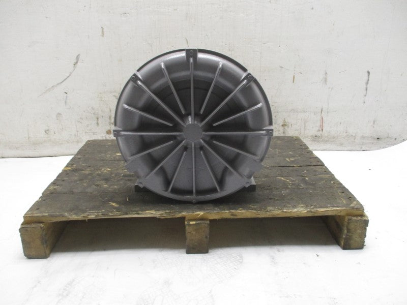 FUJI ELECTRIC VFZ601A-7W 208-230/460V 13.2-12.1/6.1A NSNP