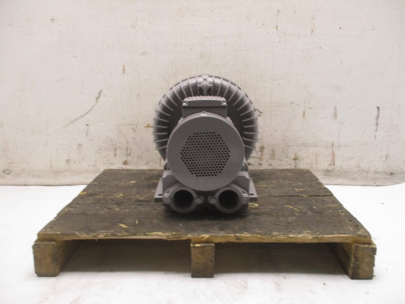 FUJI ELECTRIC VFZ601A-7W 208-230/460V 13.2-12.1/6.1A NSNP