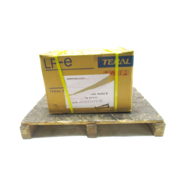 TERAL LP65B63.7-E NSFS