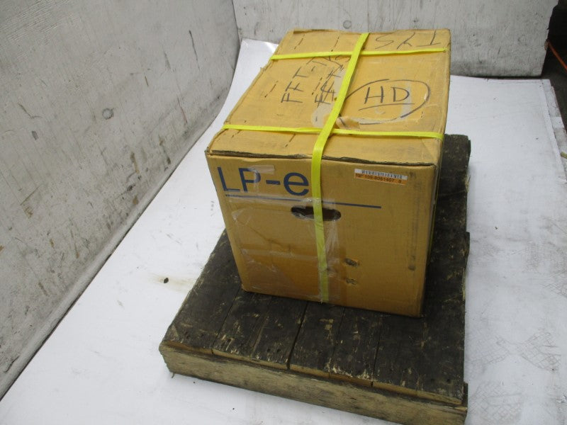 TERAL LP65B63.7-E NSFS