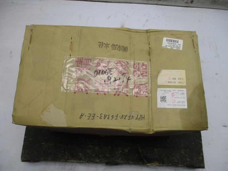 TOYO-OKI HPP-VF2V-F63A3-EE-A NSFS