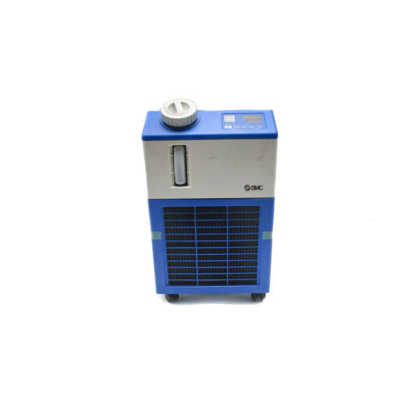 SMC HRS024-A-20-M 200-230V 8.7A NSNP