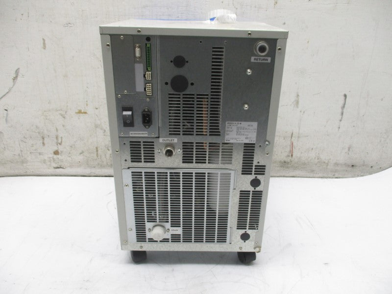 SMC HRS024-A-20-M 200-230V 8.7A NSNP