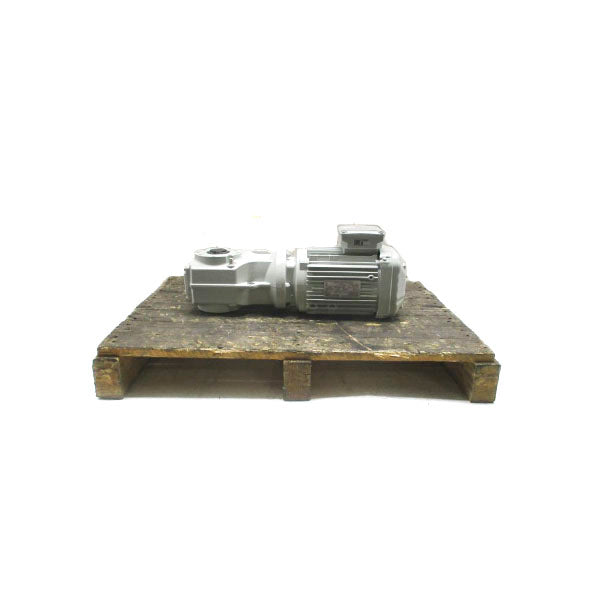 SEW-EURODRIVE KA47DRN90L4 220-230/380-400V 6.00/3.45A NSNP
