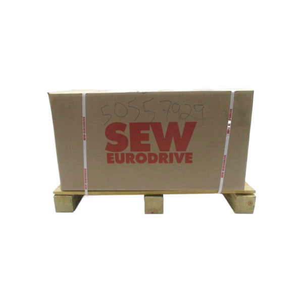 SEW-EURODRIVE KA37DRN90L4 NSFS