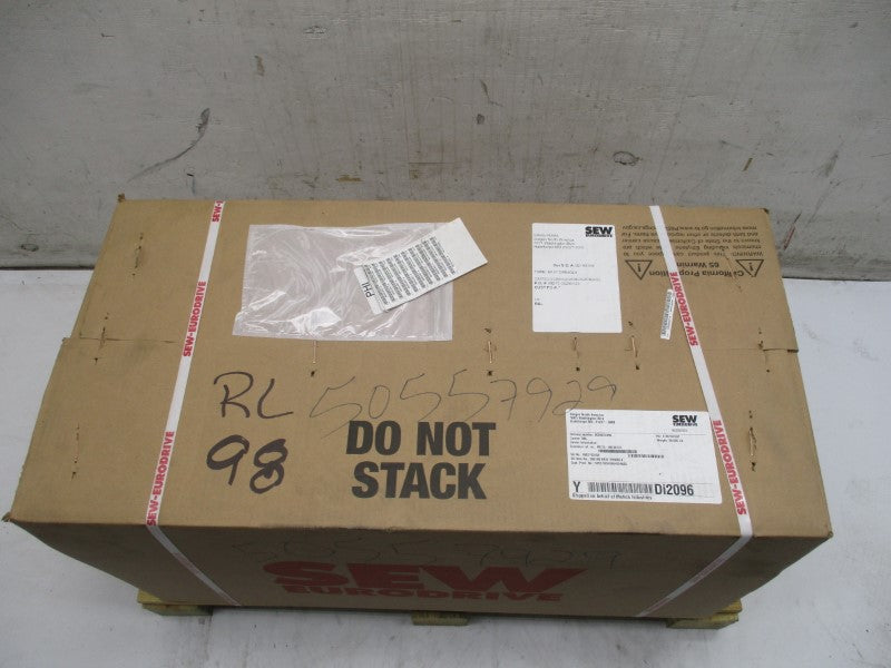 SEW-EURODRIVE KA37DRN90L4 NSFS