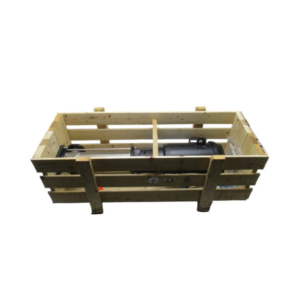 GRUNDFOS CRN15-10A-FGJ-A-E-HQQE-0X2 230/460V 45.4/22.7A 363PSI NSMP