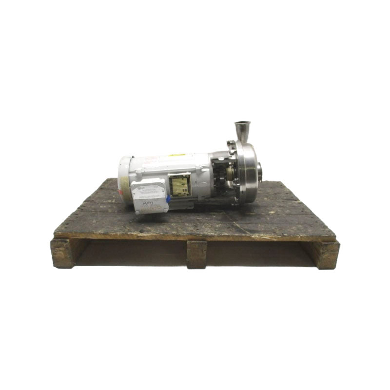 ALFA LAVAL 9634082299 230/460//190/380V 3.2/1.6//3/1.5A NSNP