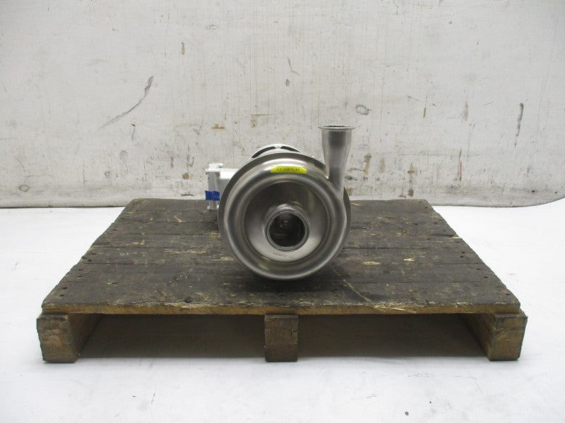 ALFA LAVAL 9634082299 230/460//190/380V 3.2/1.6//3/1.5A NSNP