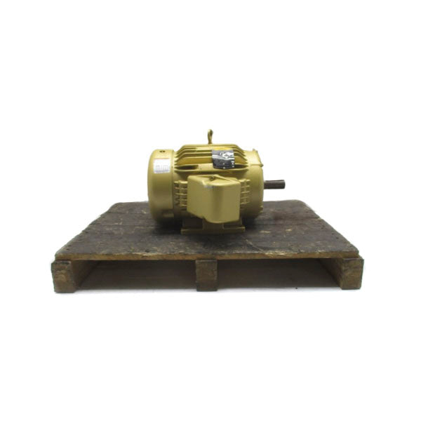 BALDOR EM3770T 230/460V 19/9.5A NSNP