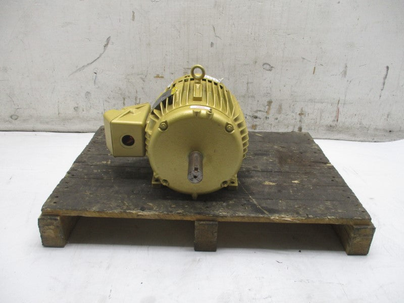 BALDOR EM3770T 230/460V 19/9.5A NSNP