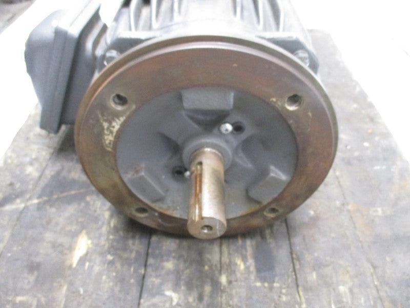 BALDOR 06J010W35262 230/460V 13/6.5A NSNP