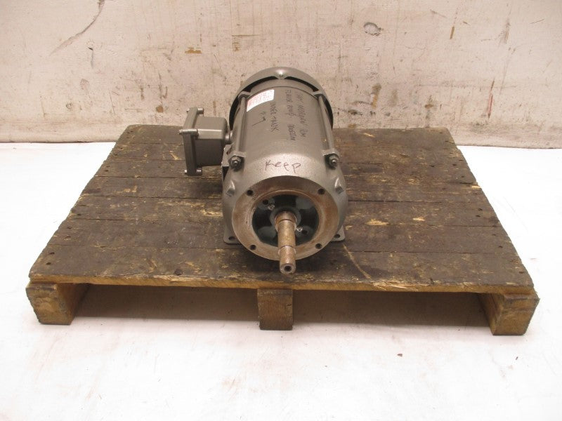 BALDOR JMM7072T 230/460V 11.2/5.6A NSNP