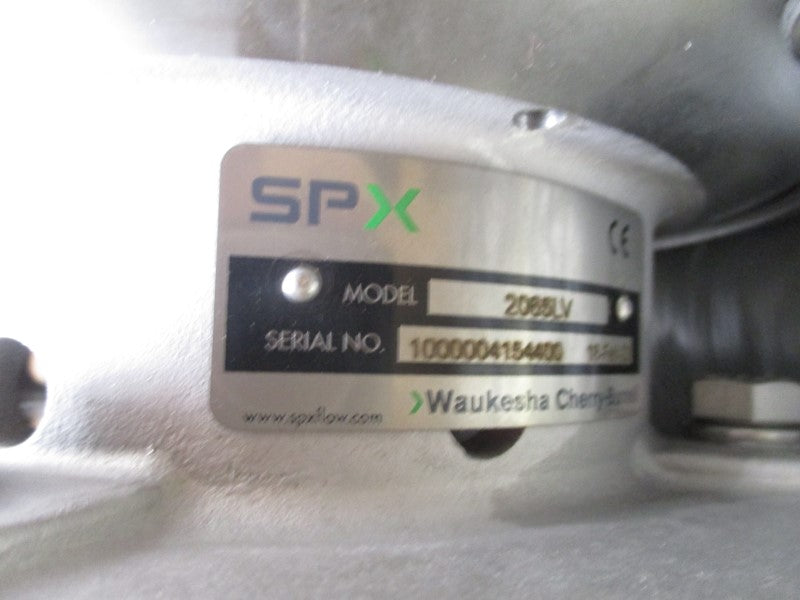 SPX 2065LV JMEWDM3711T 230/460V 21..6/10.8A NSNP