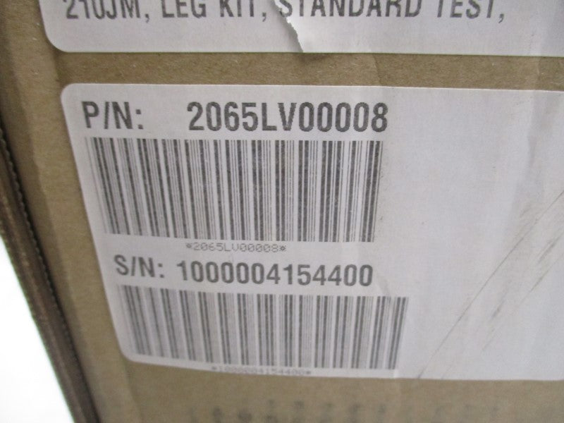 SPX 2065LV JMEWDM3711T 230/460V 21..6/10.8A NSNP