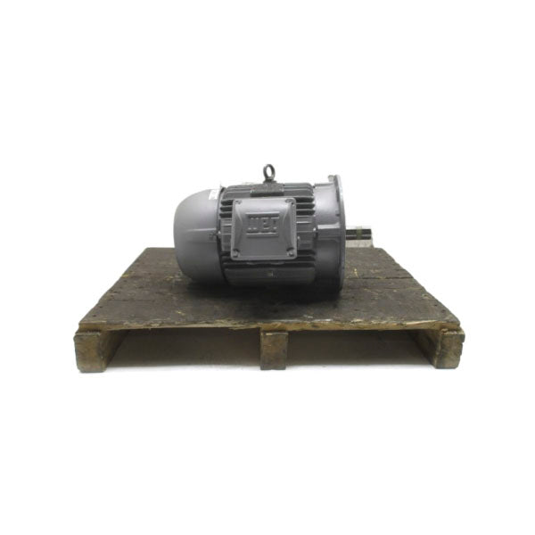 WEG W22 PREMIUM 5389-7829-139 460V 17.2A NSNP