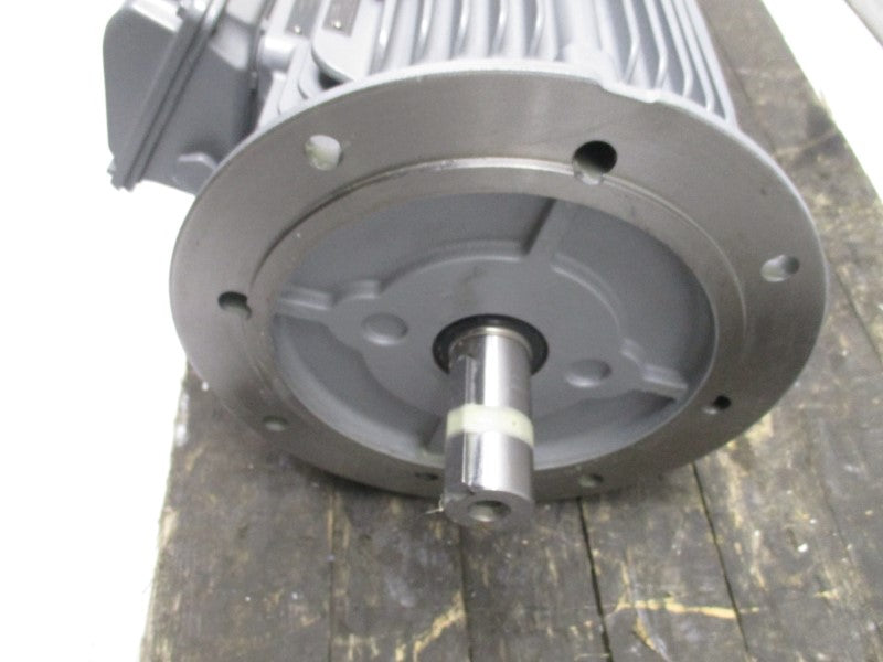 WEG W22 PREMIUM 5389-7829-139 460V 17.2A NSNP
