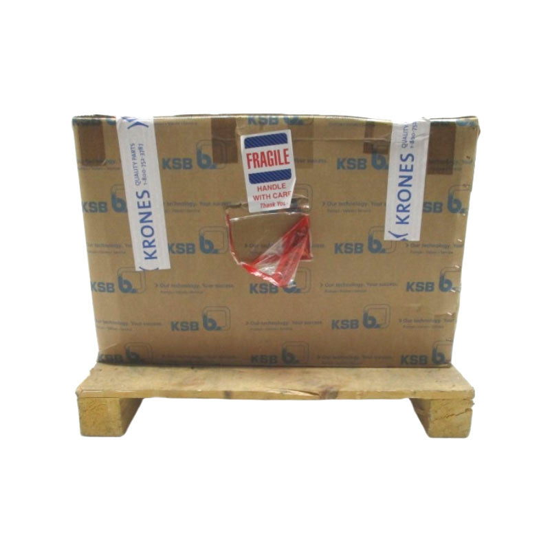 KSB ETCF080-065-200CCFAS07D200554 460V 9.3A NSMP