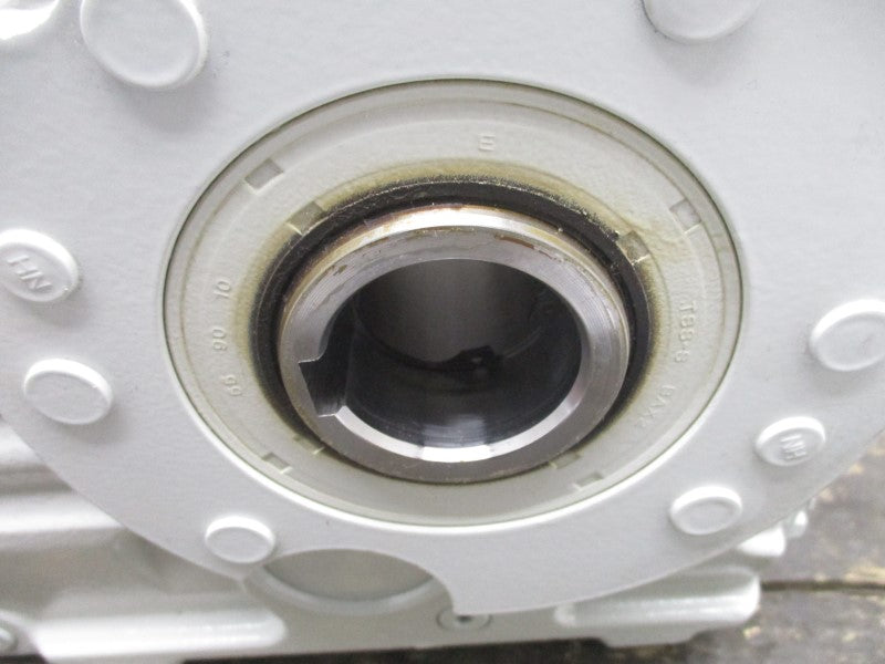 SEW-EURODRIVE KA57DRN90L4 277/480V 5.20/3.00A NSMP