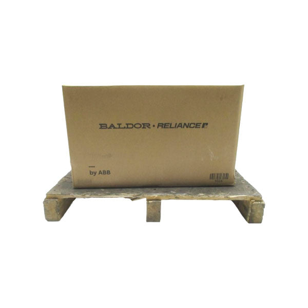 BALDOR CPX18546T 460V NSMP