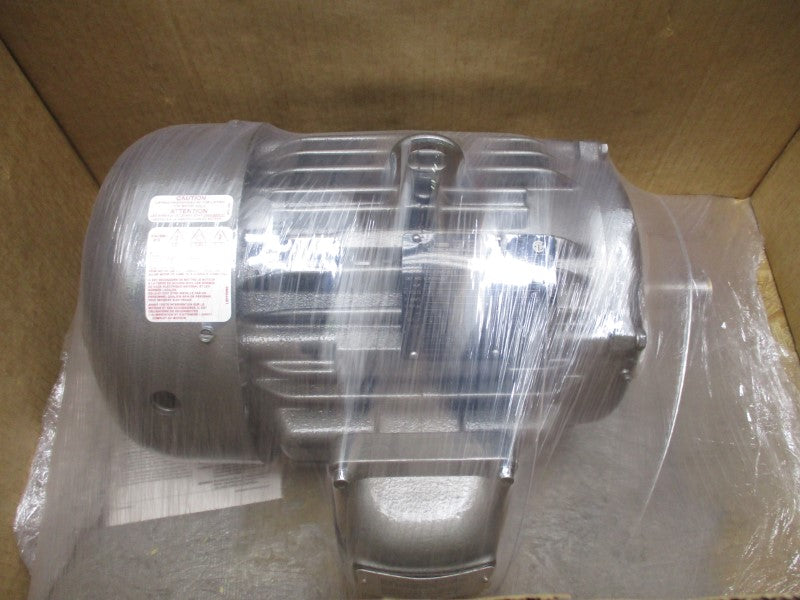 BALDOR CPX18546T 460V NSMP