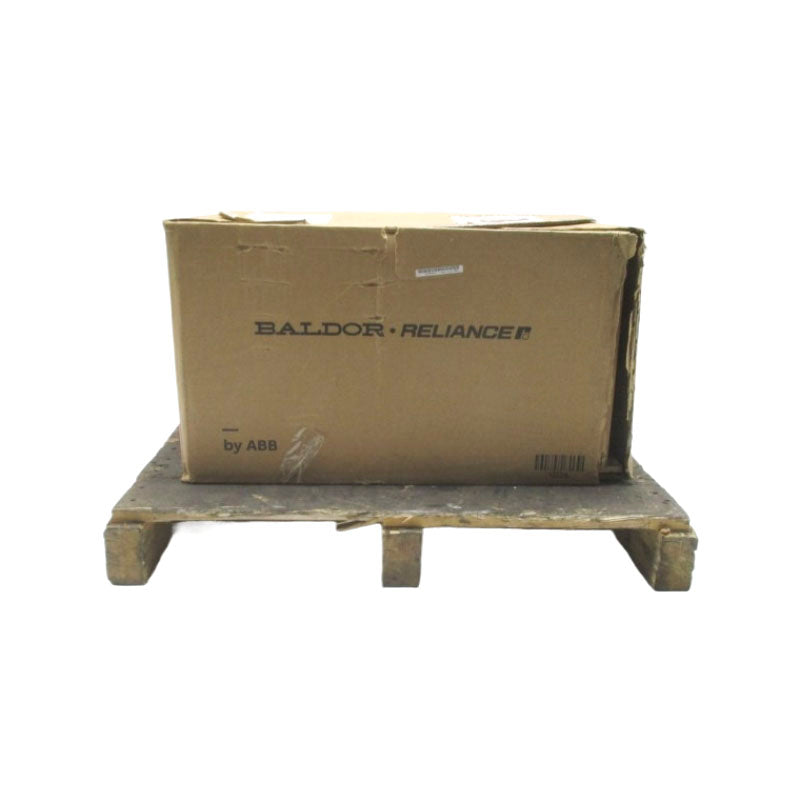 BALDOR JMEWDM3711T 230/460V 21.6/10.8A NSMP