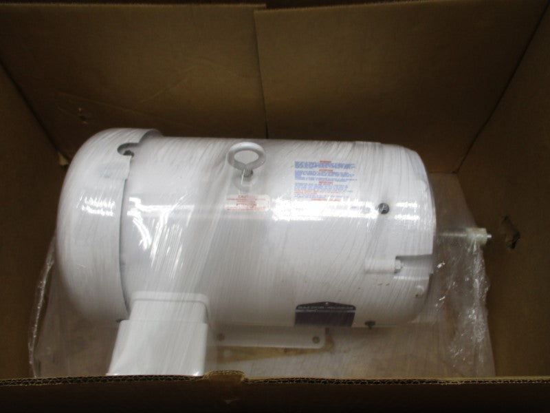 BALDOR JMEWDM3711T 230/460V 21.6/10.8A NSMP