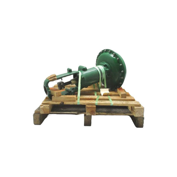 FISHER 667 0-18PSI NSNP