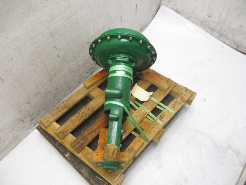 FISHER 667 0-18PSI NSNP
