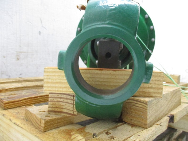 FISHER 667 0-18PSI NSNP