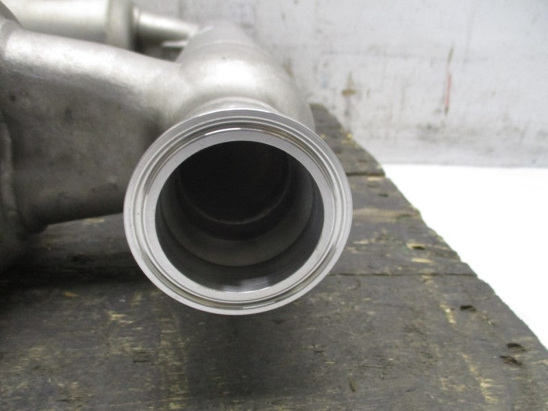 MICRO MOTION CMF200M352NRAUEZZZ 550PSI NSNP