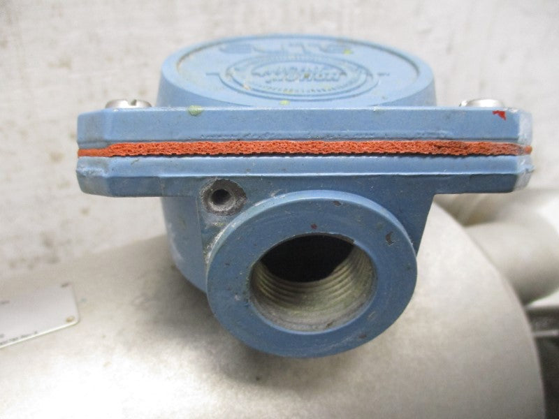 MICRO MOTION CMF200M352NRAUEZZZ 550PSI NSNP