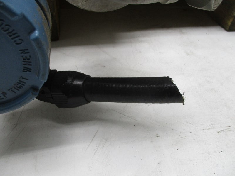 MICRO MOTION DL100S223 230PSI UNMP