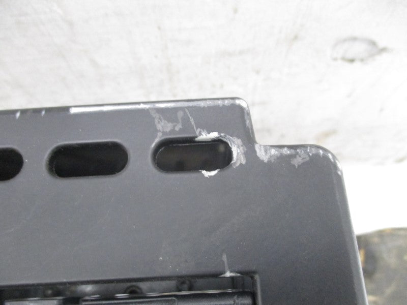 ALLEN BRADLEY 20F1AND186AN0NNNNN SER. A F/W 5.001 342-440V 200.8A UNMP