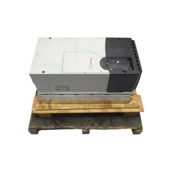 ALLEN BRADLEY 20F1AND125AA0NNNNN SER. A F/W 12.002 342-440VAC 137.2A NSNP