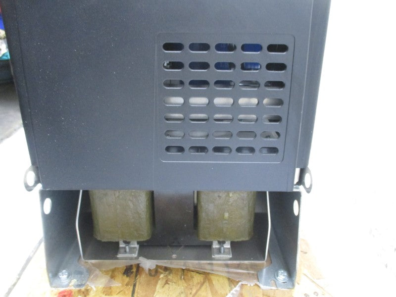 ALLEN BRADLEY 20F1AND125AA0NNNNN SER. A F/W 12.002 342-440VAC 137.2A NSNP