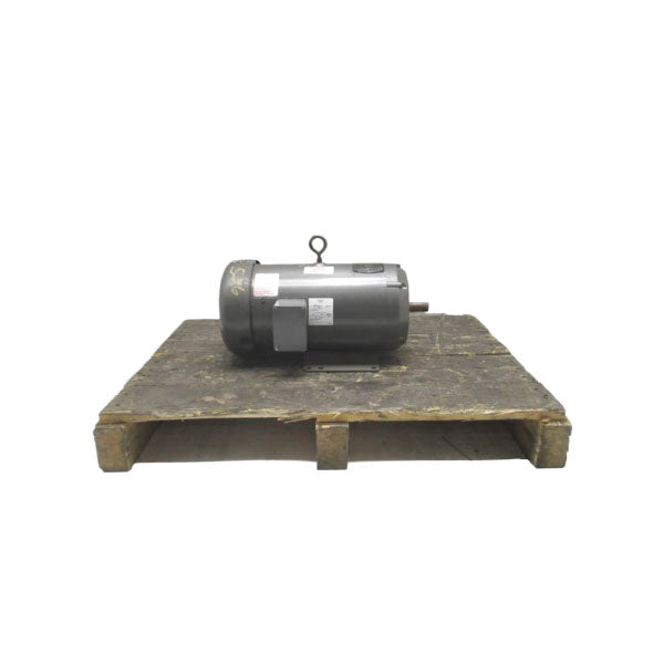 BALDOR CD6202 200/100V .4/.8A NSNP