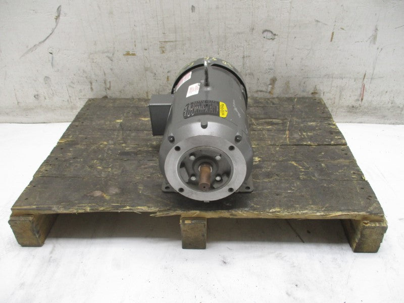 BALDOR CD6202 200/100V .4/.8A NSNP