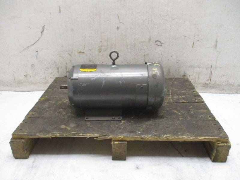 BALDOR CD6202 200/100V .4/.8A NSNP