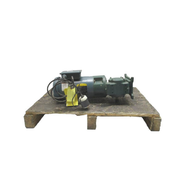MASTER POWER TRANSMISSION 30SM10291302 230/460V 2.6/1.2A NSNP