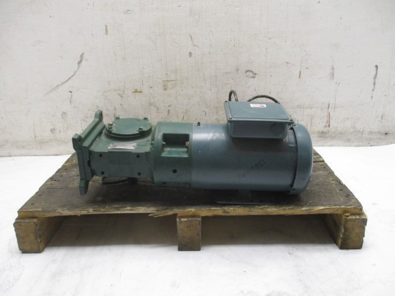 MASTER POWER TRANSMISSION 30SM10291302 230/460V 2.6/1.2A NSNP