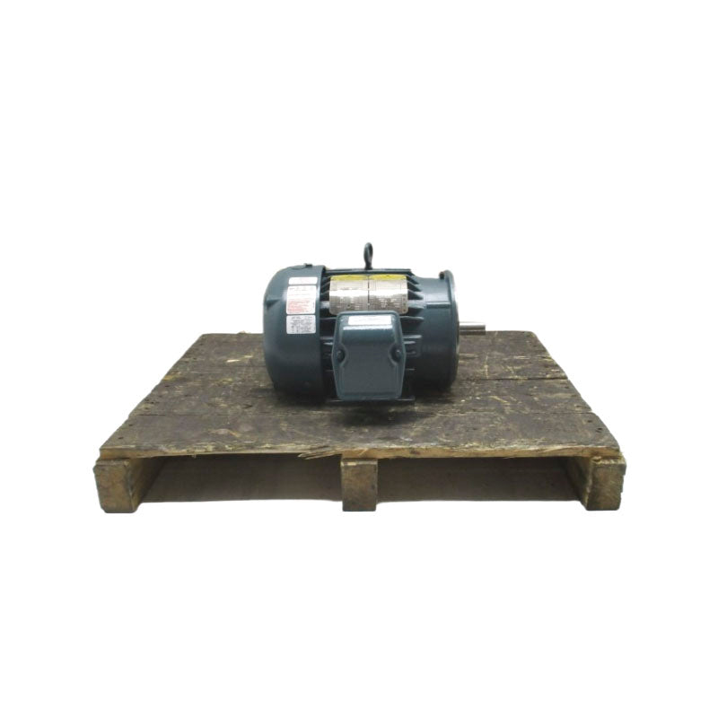 BALDOR CECP83665T-4 460V 6.6A NSMP