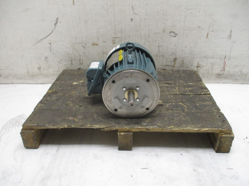 BALDOR CECP83665T-4 460V 6.6A NSMP